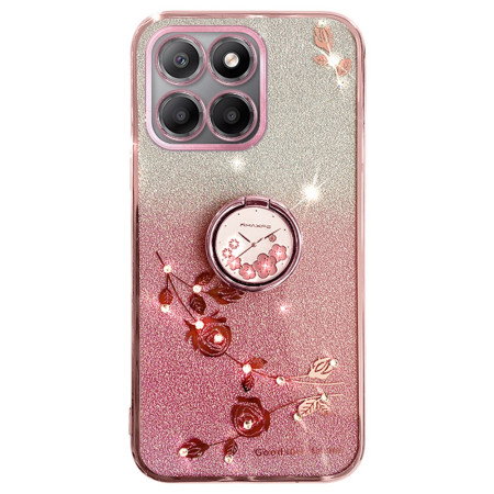 Honor X6b 4G Funda Soporte...