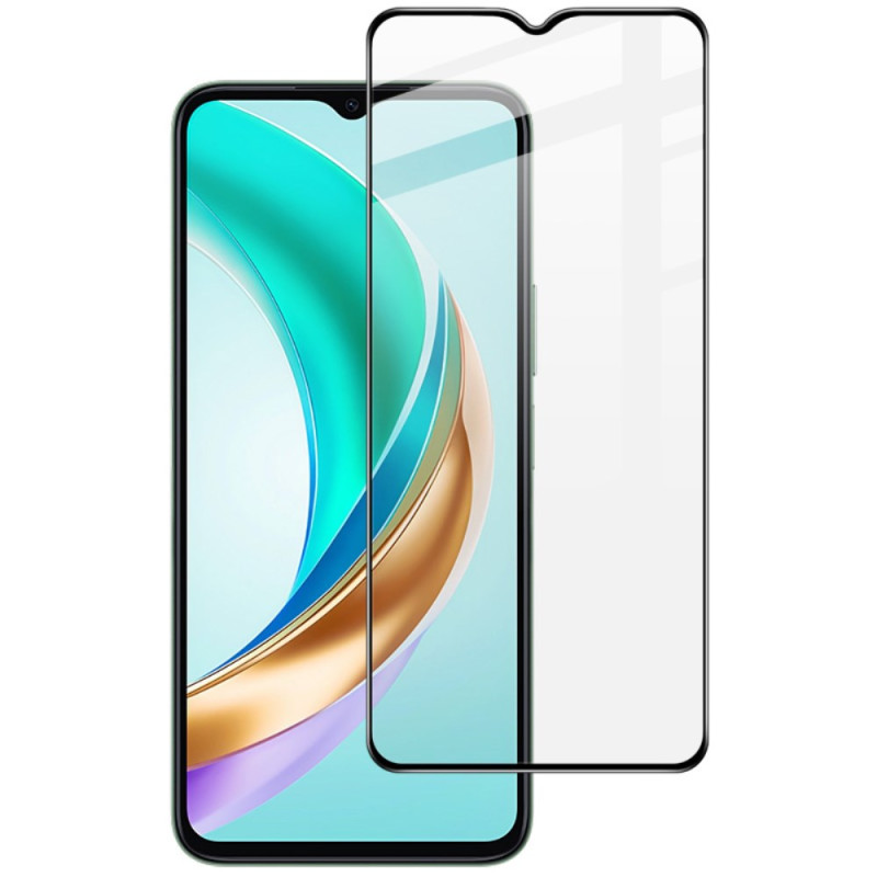 Protección integral de cristal templado para la pantalla del Honor X6b 4G