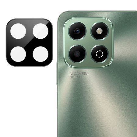 Lente protectora de cristal...