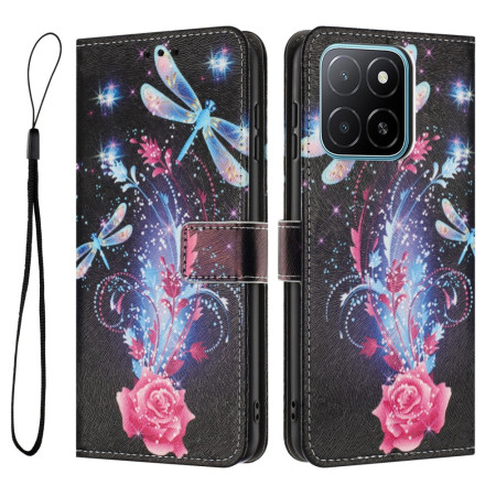 CoverHonor X6c 4G Patrón...