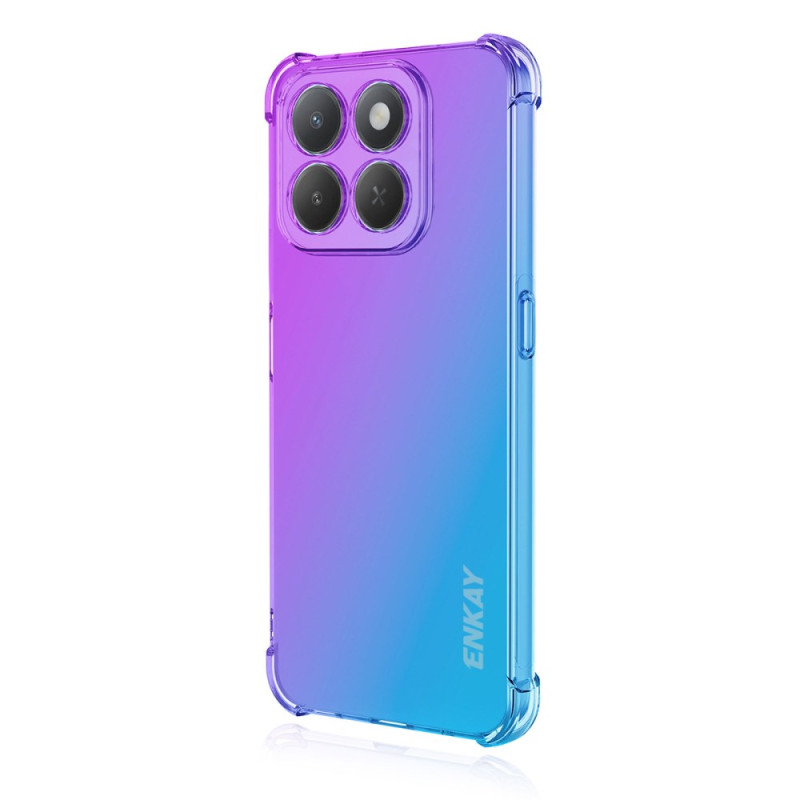 Funda antigolpes Honor X6c 4G ENKAY