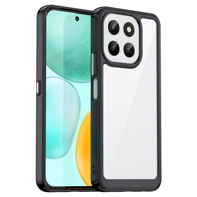 Funda híbrida Honor X6c 4G