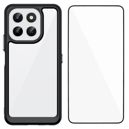 Funda híbrida Honor X6c 4G...