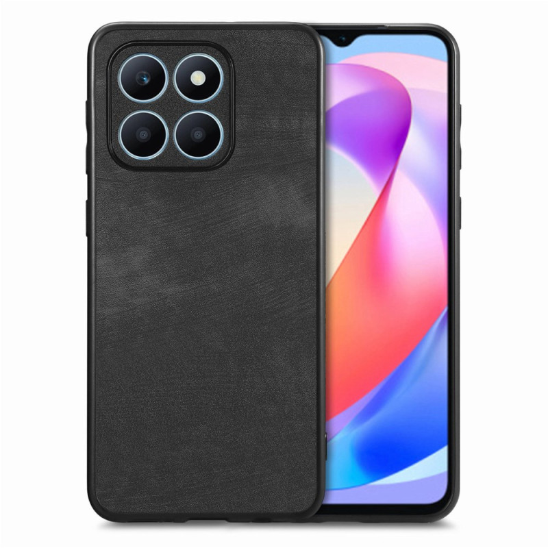 Funda de piel Honor X6a 4G