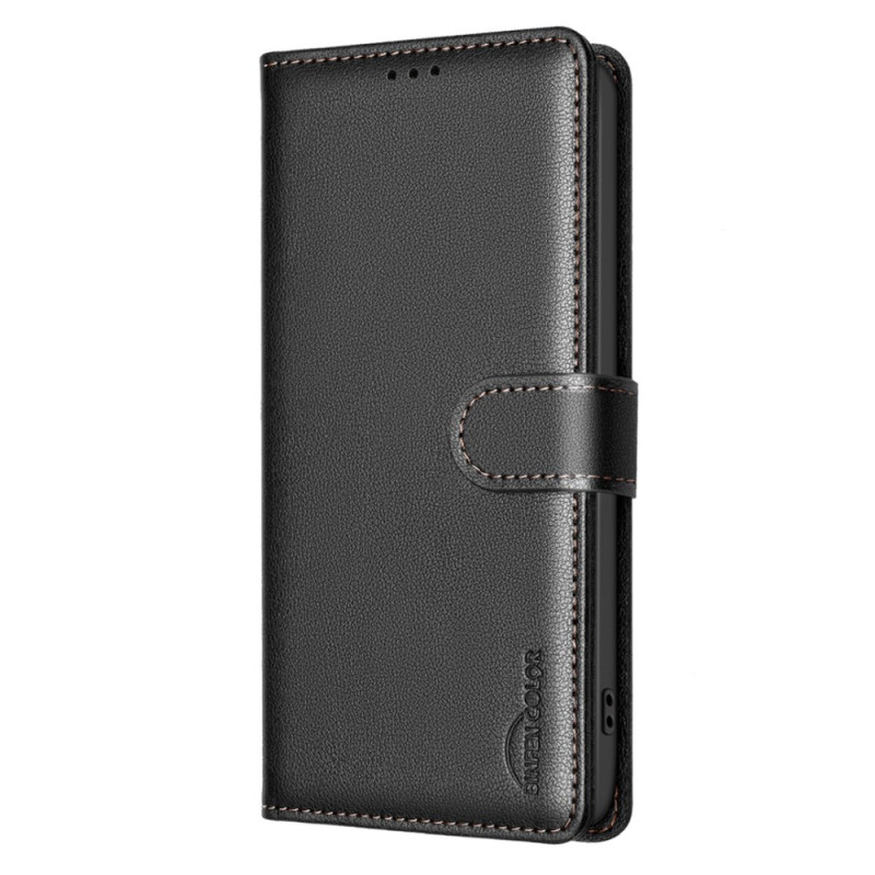 Funda Honor X6a 4G BINFEN COLOR