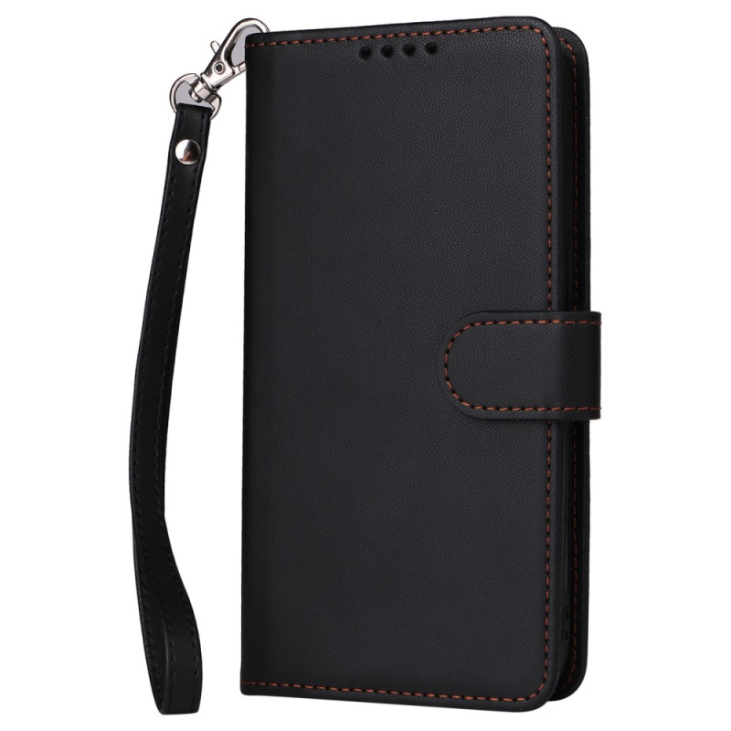 Funda Desmontable Honor X6a 4G