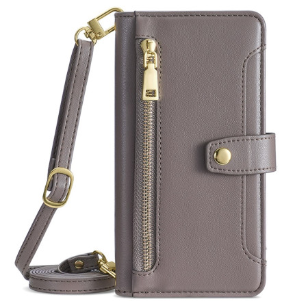 Honor X6a 4G Wallet Lanyard...