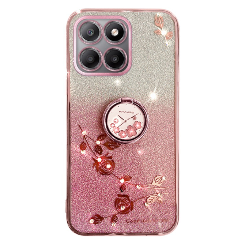 Honor X6a 4G Funda Soporte Anillo KADEM