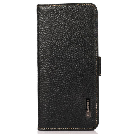 Honor X6a 4G Funda de piel...