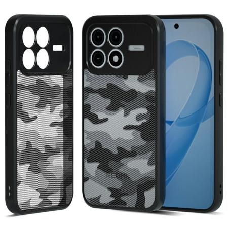 Coque Xiaomi Poco F8 Pro IBMRS