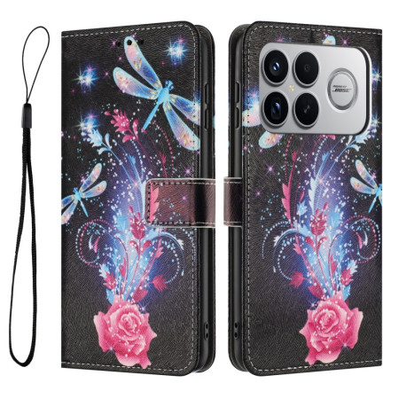 Housse Poco F8 Ultra Motif...