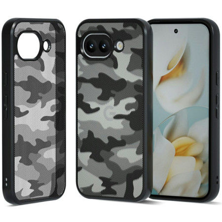 Funda del Google Pixel 10a...