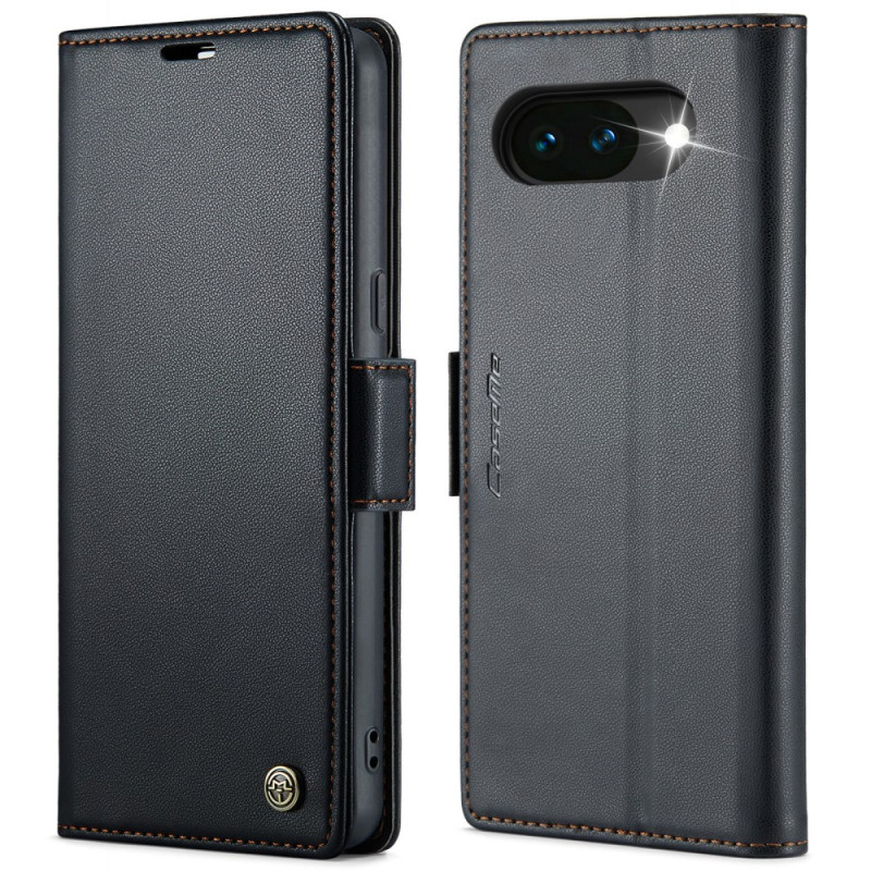 Housse Google Pixel 10a CASEME (Protection RFID)