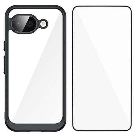 Funda híbrida para Google...
