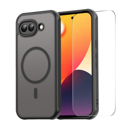 Funda magnética Google...
