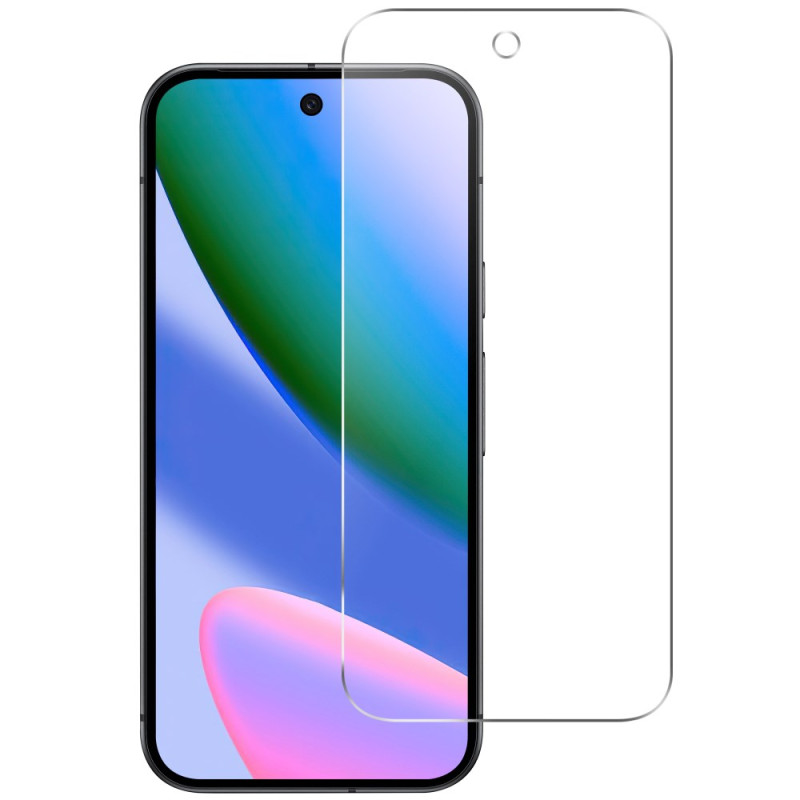 Protection en Verre Trempé pour Écran Google Pixel 10a