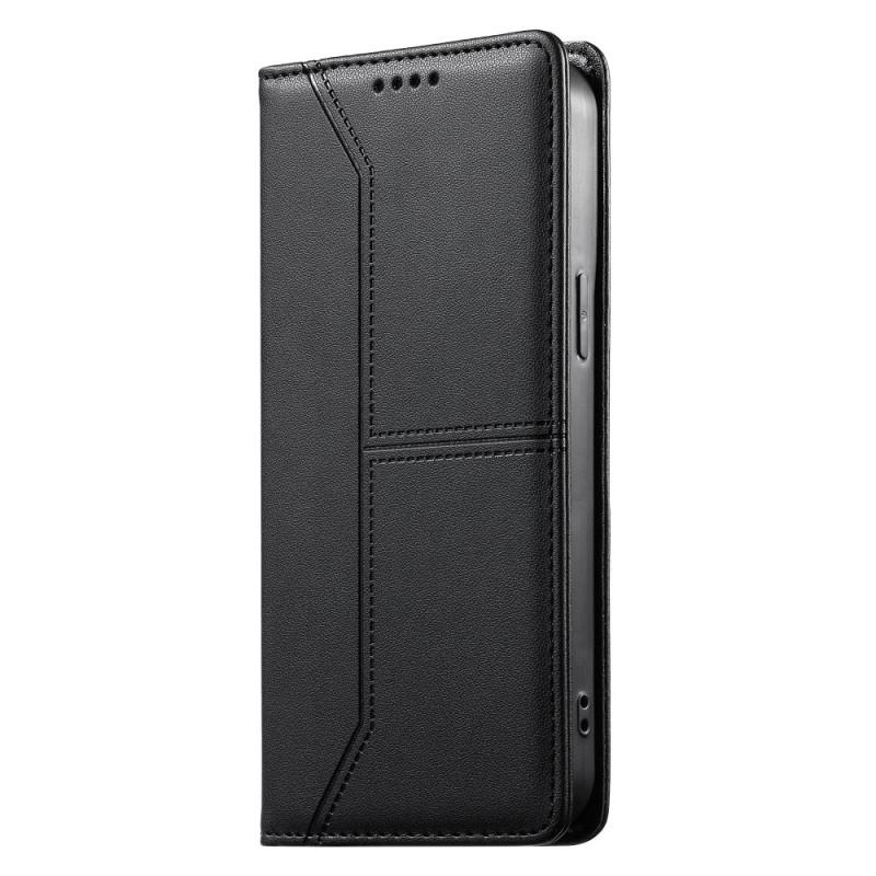 Flip Cover Poco M7 4G Premium Design