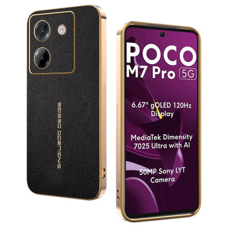 Poco M7 Pro 5G Funda...