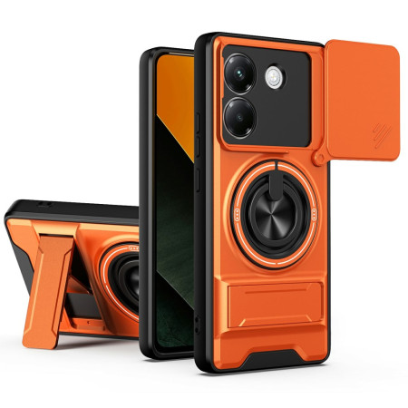 Poco M7 Pro 5G Funda...