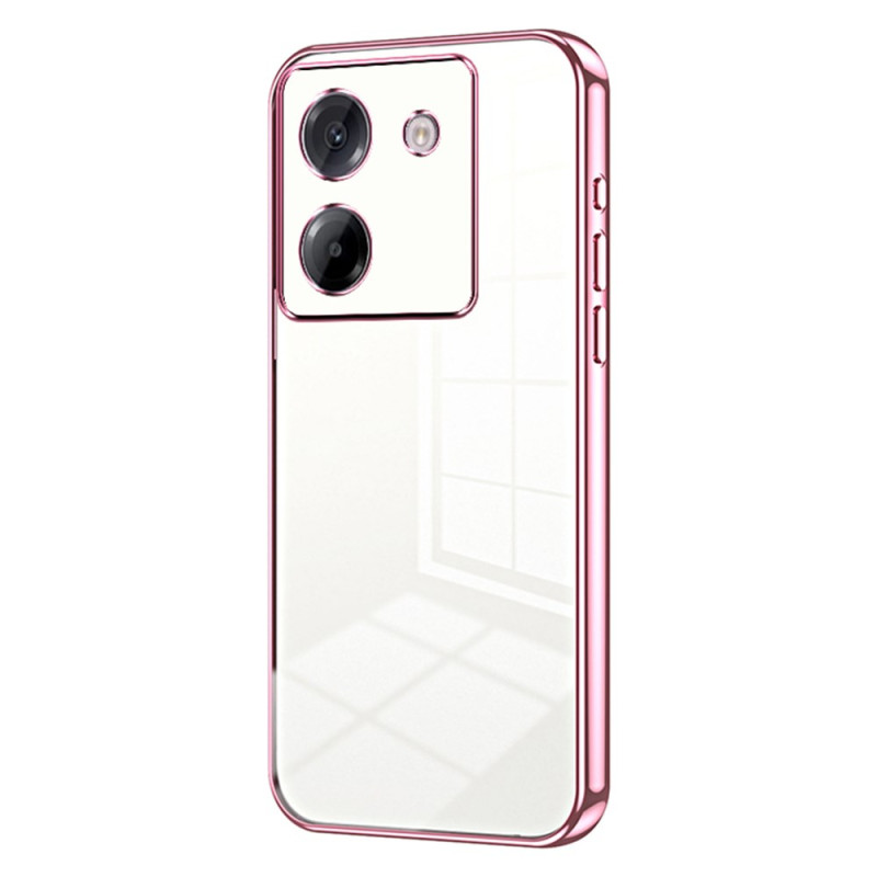 Funda Poco M7 Pro 5G Marco Galvanoplastia