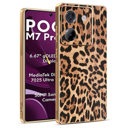 Poco M7 Pro 5G Funda con...