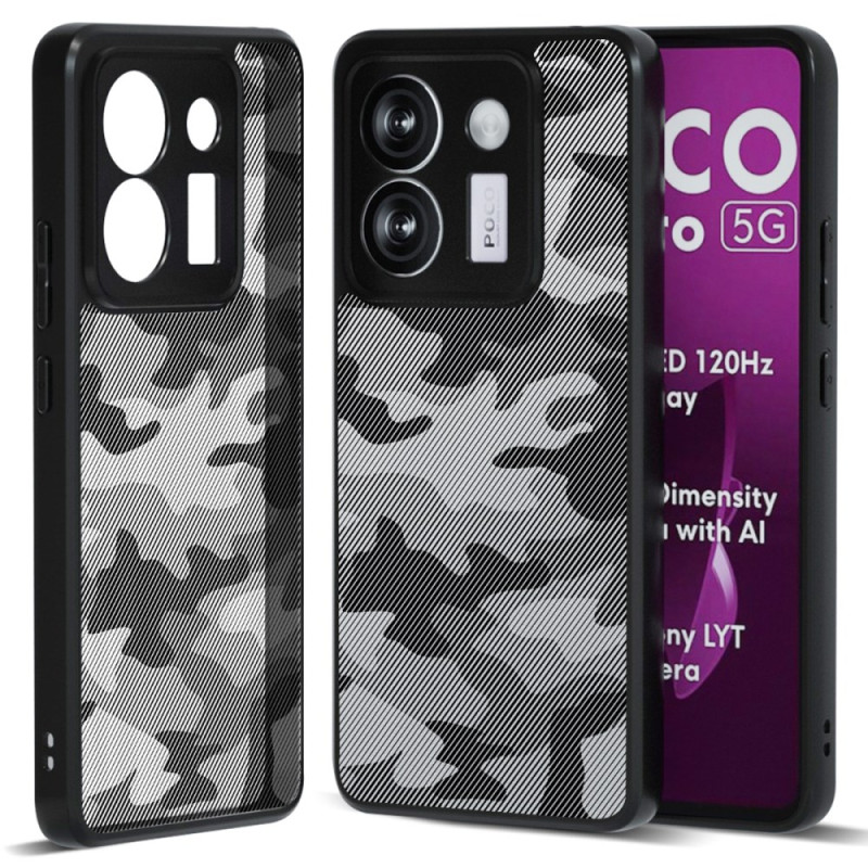 Funda Poco M7 Pro 5G IBMRS