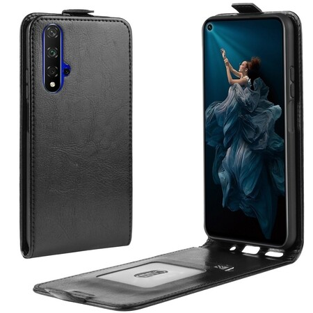 Funda retro plegable para el Honor 20