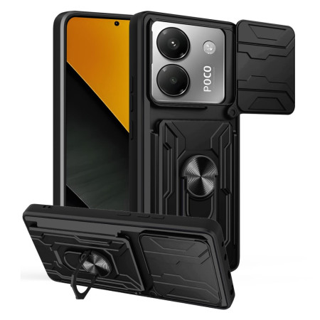 Funda Poco M7 Pro 5G...