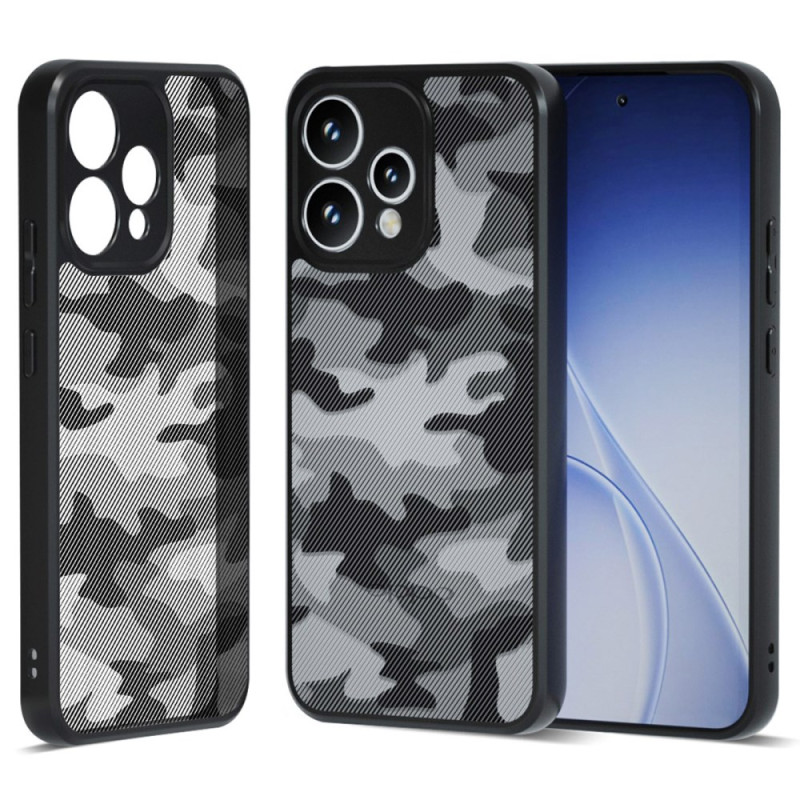 Coque Oppo Reno 15 5G IBMRS