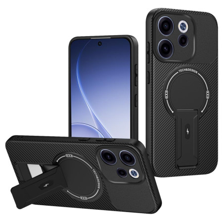 Funda con soporte integrado...