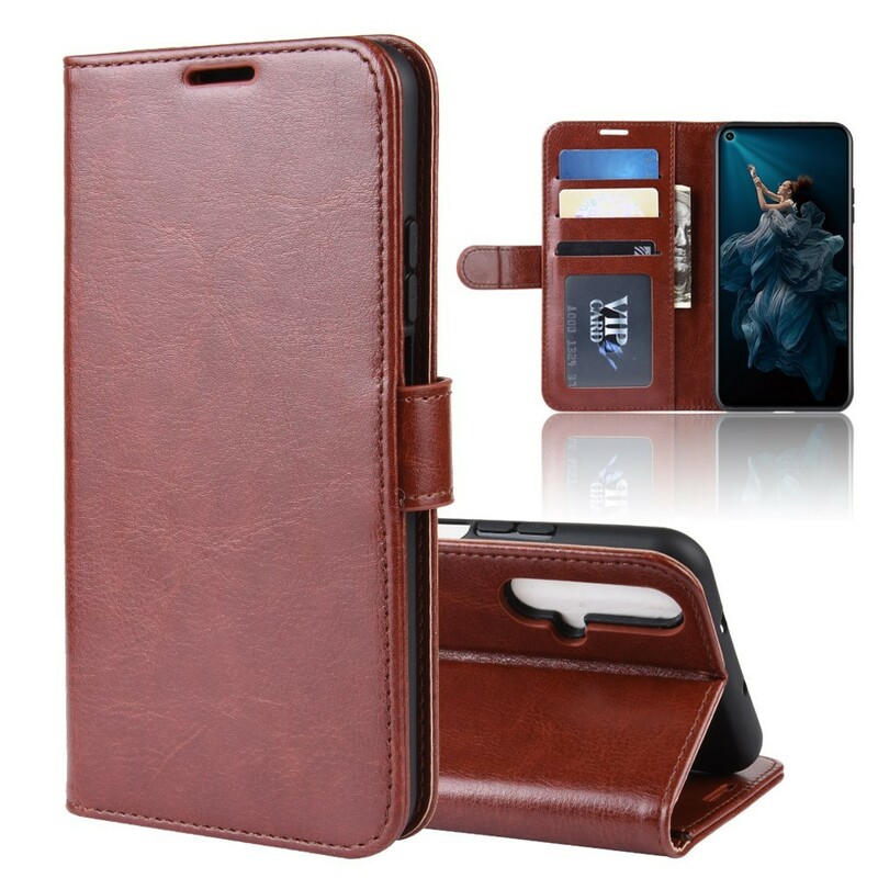 Funda Honor 20 Leatherette Ultra Funda Honor 20 Leatherette Ultra