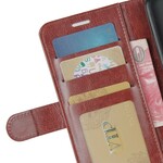 Funda Honor 20 Leatherette Ultra Funda Honor 20 Leatherette Ultra