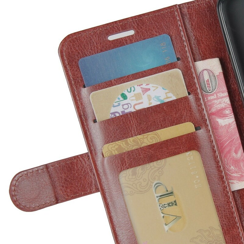 Funda Honor 20 Leatherette Ultra Funda Honor 20 Leatherette Ultra