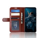 Funda Honor 20 Leatherette Ultra Funda Honor 20 Leatherette Ultra