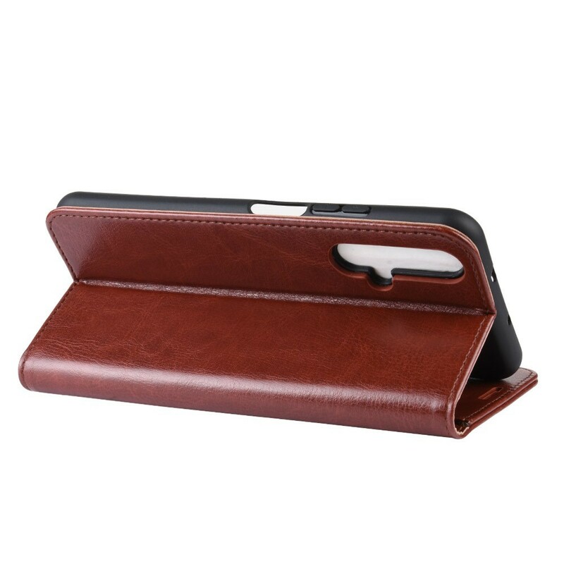 Funda Honor 20 Leatherette Ultra Funda Honor 20 Leatherette Ultra