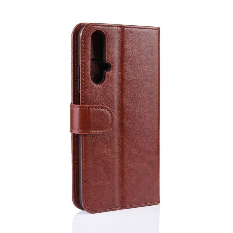 Funda Honor 20 Leatherette Ultra Funda Honor 20 Leatherette Ultra