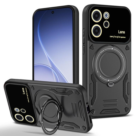 Oppo Reno 15 F 5G Funda...