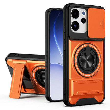 Funda magnética Oppo Reno...