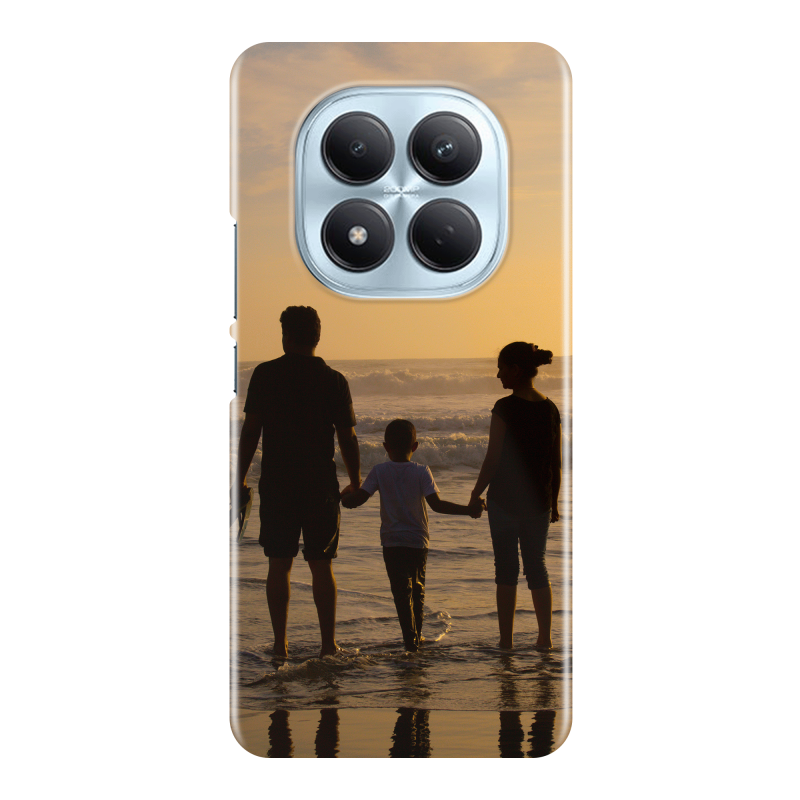 Coque personnalisée Xiaomi Redmi Note 15 Pro 4G