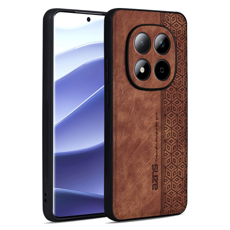 Coque Xiaomi Redmi Note 15 Pro 4G AZNS