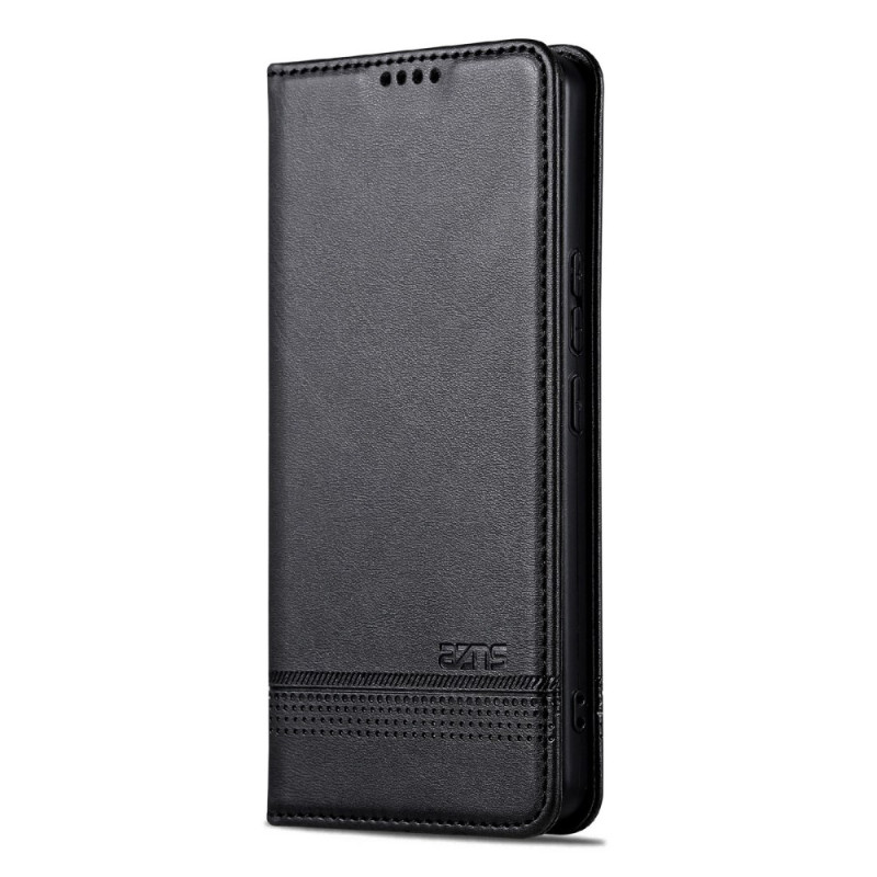 Flip Cover Xiaomi Redmi Note 15 Pro 4G Azns