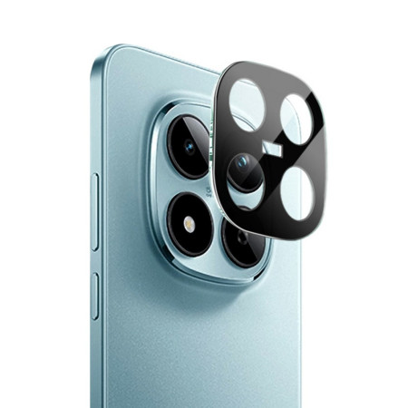 Lente protectora de cristal...