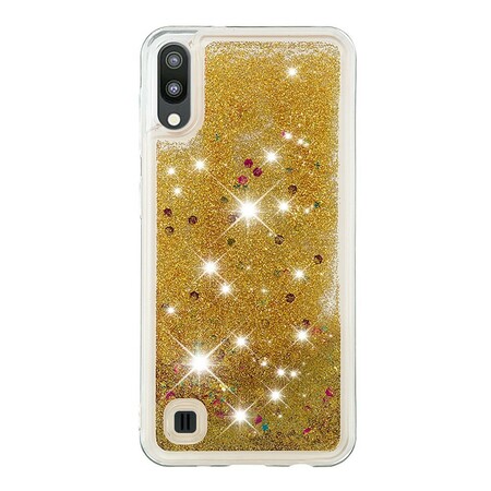 Funda Samsung Galaxy A10 I Am Glitter