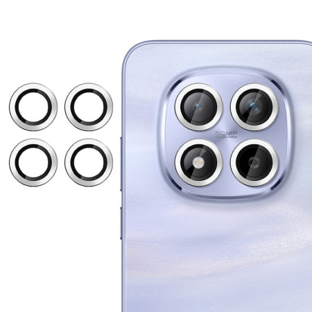 Lente protectora de cristal...