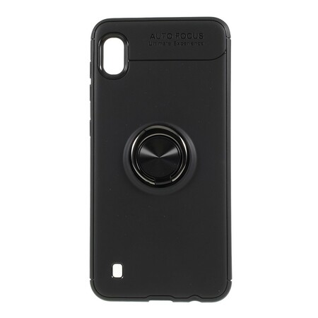 Funda Samsung Galaxy A10 Anillo giratorio