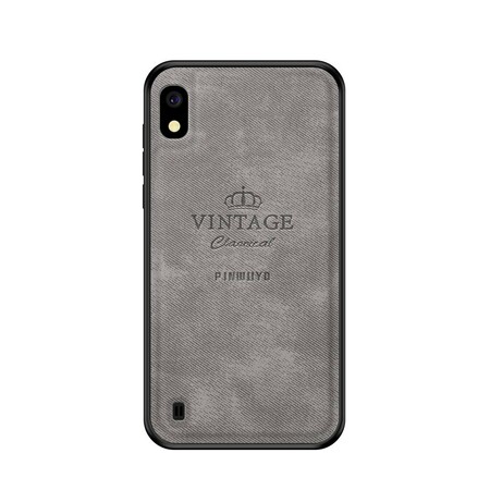 Funda Samsung Galaxy A10 Honorable Vintage PINWUYO