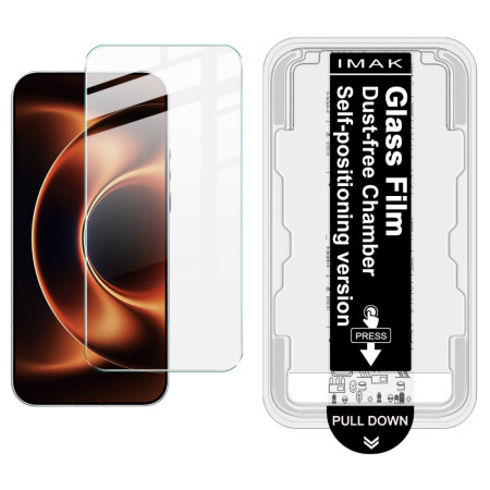 Protection en Verre Trempé...