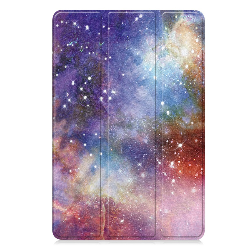 Funda Lenovo Tab M11 / K11 (11") - TB330 Galaxy Design