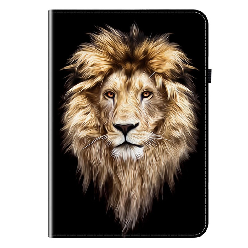 Funda Lenovo Tab M11 / K11 (11") - TB330 Lion