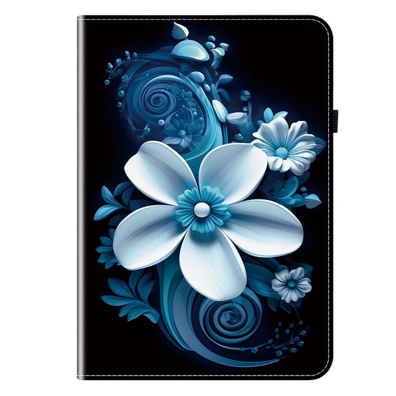 Funda Lenovo Tab M11 / K11 (11") - TB330 Orquídea negra
